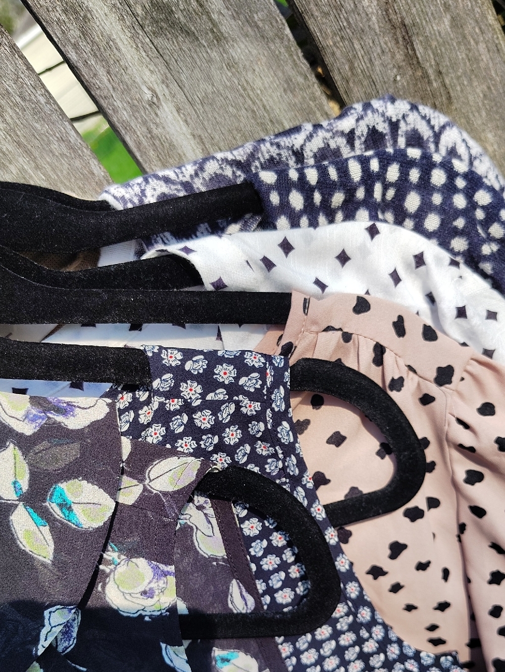 Lot of 7! Loft Brand Tanks, Blouses And  Sweaters